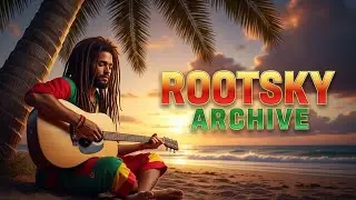Classic Roots Reggae Mix 🌴 Timeless Island Vibes (2 Hours)