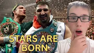 KABAYEL BECOMES STAR IN GERMANY (SMITH UPSETS MATIAS)