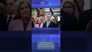 ⚠️ Trump Dismisses National Security Adviser Waltz! | Latest News 🇺🇸🇺🇦