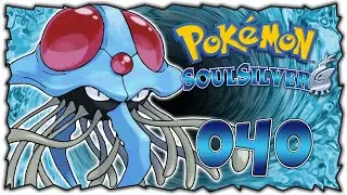 Geheimnisvolle STRUDELINSELN | Pok&eacute;mon Soul Silver #040 (Nuzlocke) | Nestfloh