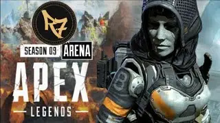 Apex Legends | Season 9 | Arena Day