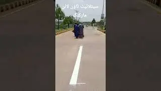 Thermoplastic paint Road marking #roadsafety #roadline #construction #funny #automobile #roadsign