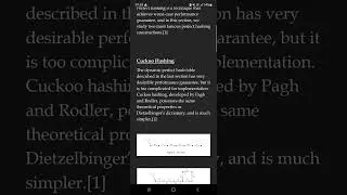 Case Study on Data Structures|Implementation of hashing for dictionaries|Prakalya J S 21BIS025