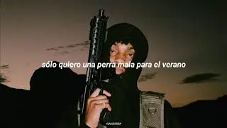 $NOT - Whipski Ft. Lil Skies - sub espa&ntilde;ol