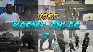 Karma anlar #7  | VORP | #vorp  #komikanlar