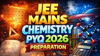 HVZ Reaction |JEE MAIN 2026 PREPARATION | CBSE - AKC