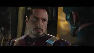 MCU Fan Made Trailer