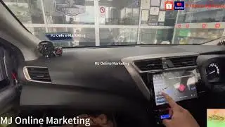 JBL Stage 3 607Cf + Stage 3 627f + Infinity Basslink SM2 Installed on Perodua MYVI Gen3 Sound Test