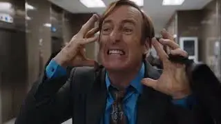 Hi I'm Saul Goodman did you know that you have rights the constitution says you do