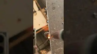 tig welding. #shorts #viral #reels #tigwelding