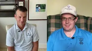 Special Olympics | The Mentorship Series &ndash; Athlete Conversations Episode 2: Golf With Ryan and Kyle