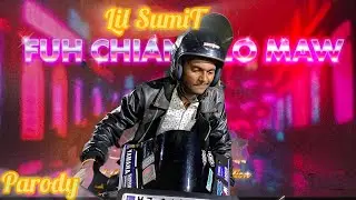 J. Lalrosanga - Fuh chianglo maw (parody/Cover) by Lil SumiT