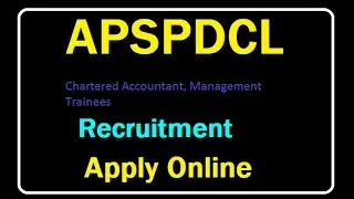 APSPDCL Jobs 2021 &ndash; Apply Online