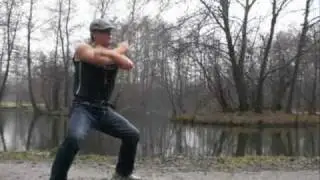27 Basic Karate   Movements -   Sensei  V Calabrese