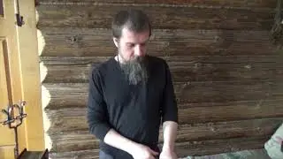 Денис Пересторонин о своем собрании / Denis Perestoronin about his collection
