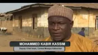 NEW KAFANCHAN  CRISIS DOCUMENTARY FINAL