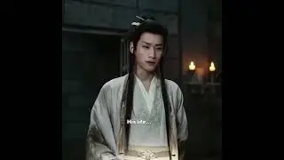 Liu Suifeng x Xiao Qiushui 🥹 #xuzhenxuan #chengyi