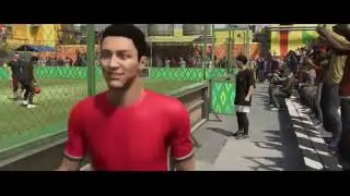 First Volta Series!!  Episode 1
