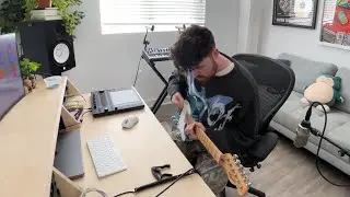 keep going