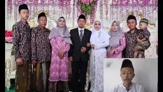 Kalam Yaumi | Muhammad Ulil Albab | 20.11.00192