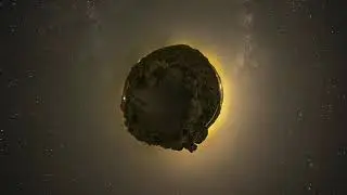 Space Factory
