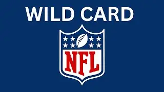 NFL Wild Card Playoffs | New School Sports Show