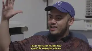 Humans of Acudeen Episode 7: SME Struggles