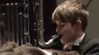 Pinellas All County 9 10 Concert Band