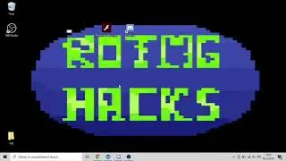 RotMG Private Server Hacked Client | Domain of Magica hacked Client | SeniekROTMG | Discord