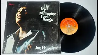 Jun Polistico - Mahiwaga (Vinyl-Ripped) (Audio)