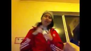 Flash Flizzle- U Got It Bad Usher ASL