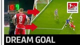 An Emotional Comeback and a Dream Goal