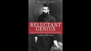 BOOK REVIEW: RELUCTANT GENIUS!