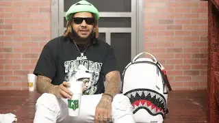 Stacks941 Talks About Life In Bradenton, Going To Prison, Moving To Tennessee, Having 10 Kids