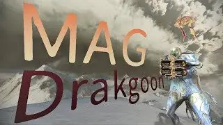 MAG&times;Drakgoon vs Lv130 Corrupted Heavy gunner x20