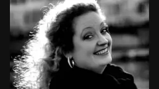 Ann Hallenberg - Parto, sì, bella tiranna - Adriano in Siria - Veracini