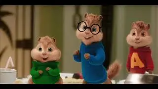 Dardan ft. Mozzik - A Milly (Chipmunks Version)