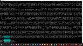 RHCSA | RHEL 8 | Как управлять реестрами Podman контейнеров