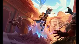 [OVERWATCH]하이라이트 스물다섯번째
