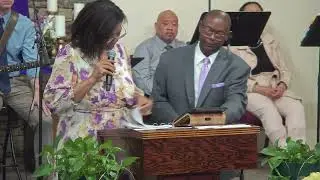 New Hope Christian Center Presents &ldquo;My Redeemer Lives