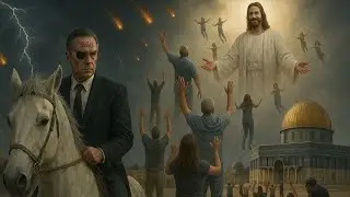 2026 &ndash; MAJOR End Times Bible Prophecy Happening NOW!