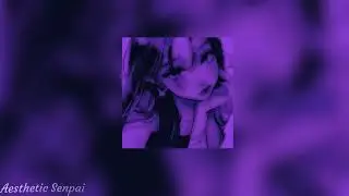 LonelyEve  - The Hills x Creepin x the Color Violet