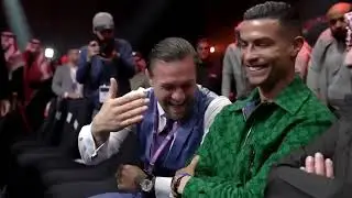 Conor McGregor: The Fierce Competitor Inside the Ring and Beyond__The Citizen Post