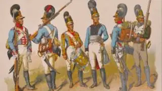 Bayerischer Pr&auml;sentiermarsch