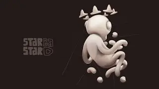 ИванэН - Starba Stard