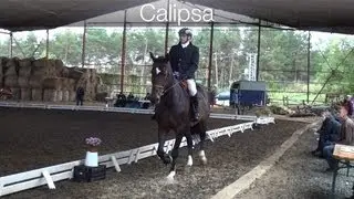 Calipsa-Drez&uacute;ra