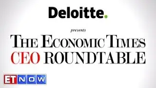 ET Awards CEO Roundtable