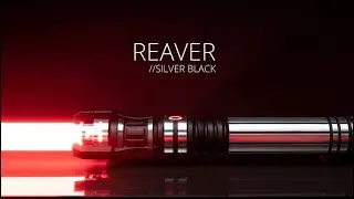 Sabertrio Reaver Close Up Review