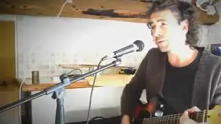 Nutshell - Alice in Chains (cover)