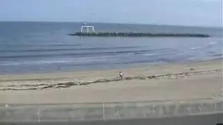 Newbiggin-by-the-Sea, Bay Views